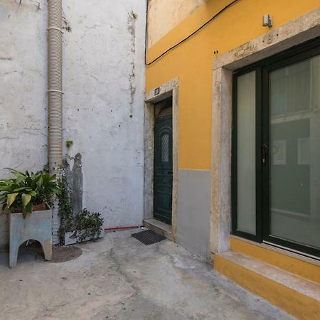 Trendy & Lightfull Apartment ลิสบอน ภายนอก รูปภาพ