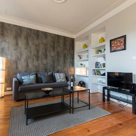 Trendy & Lightfull Apartment ลิสบอน ภายนอก รูปภาพ