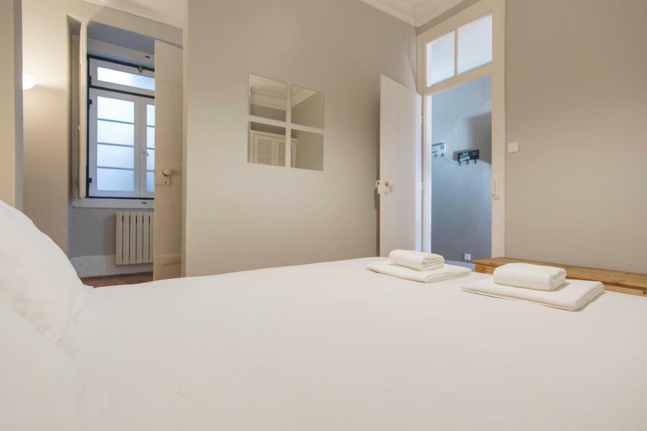 Trendy & Lightfull Apartment ลิสบอน ภายนอก รูปภาพ
