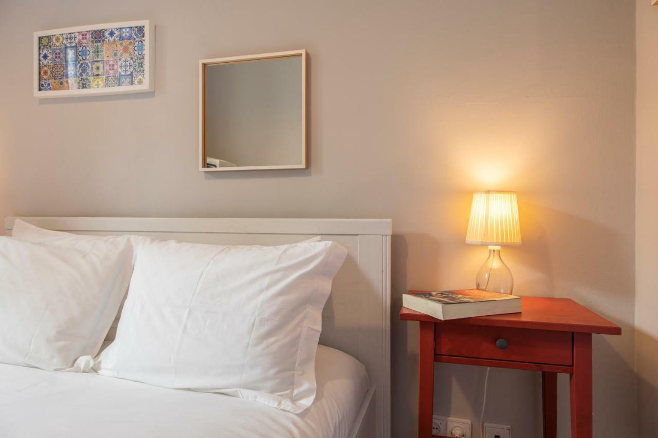Trendy & Lightfull Apartment ลิสบอน ภายนอก รูปภาพ