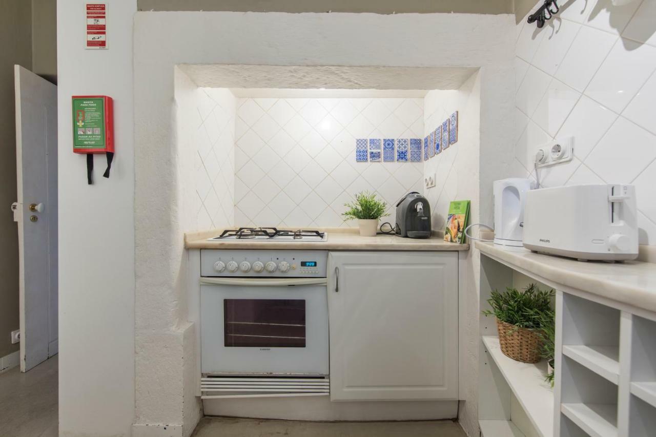 Trendy & Lightfull Apartment ลิสบอน ภายนอก รูปภาพ