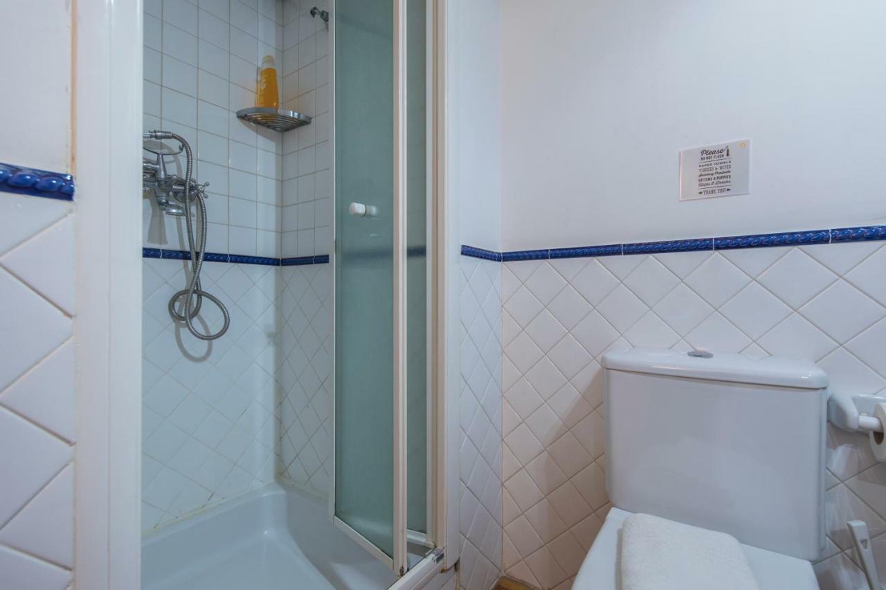 Trendy & Lightfull Apartment ลิสบอน ภายนอก รูปภาพ